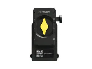 Adaptor rotativ acumulator Portkeys