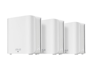 Router Mesh Asus Zen WiFi BD4 Dual-band WiFi 7BE3600, 850m, Dual 2.5G Ports