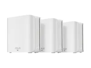 Router Mesh Asus Zen WiFi BD4 Dual-band WiFi 7BE3600, 850m, Dual 2.5G Ports