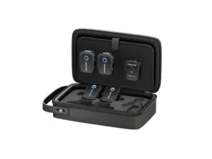 Kit microfon wireless Saramonic Blink500T4 4TX+RX