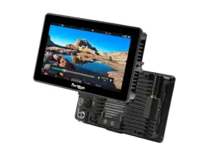 Monitor Portkeys BM5IV WR, 5.5", HDMI/SDI10-bit (8+2 FRC), 2000nits