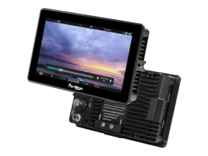 Monitor Portkeys BM5IV 5.5", HDMI/SDI, Touchscreen10-bit (8+2 FRC), 2000nits