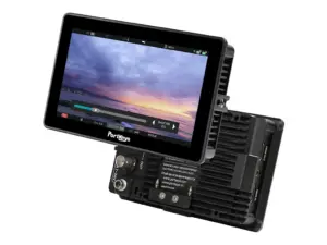 Monitor Portkeys BM5IV 5.5", HDMI/SDI, Touchscreen10-bit (8+2 FRC), 2000nits