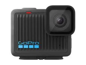 Camera de actiune GoPro HERO, 4K30, 12 MP, rezistenta la apa 5 m