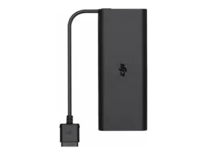 Cablu AC DJI pentru hub incarcare acumulator TB51