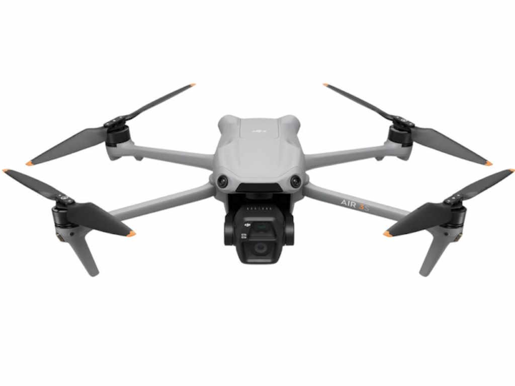 Drona DJI Air 3S (DJI RC-N3)