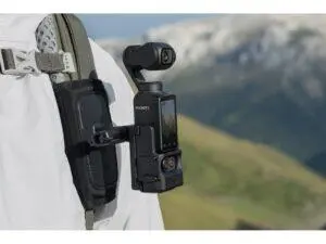 Adaptor trepied DJI Osmo Pocket 3