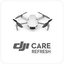 Card licenta asigurare DJI Mavic 2 (1Y)Care Refresh