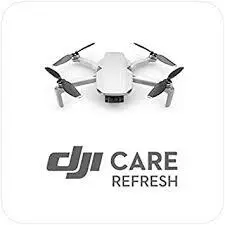Card licenta asigurare DJI Mavic 2 (1Y)Care Refresh