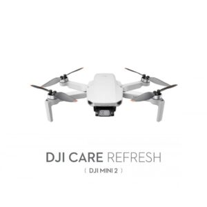 Card licenta asigurare DJI Mini 2 (2Y)Care Refresh