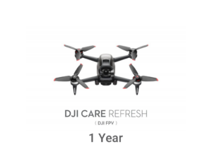 Licenta electronica DJI Care Refresh FPV (1Y)