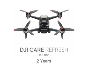 Licenta electronica DJI Care Refresh FPV (2Y)
