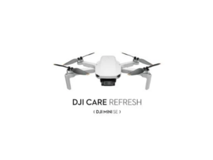 Card licenta asigurare DJI Mini SE (2Y)
