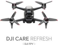 Licenta electronica DJI Care Refresh Air 2S (2Y)