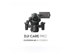 Licenta electronica DJI Care Pro Ronin 4D-6K