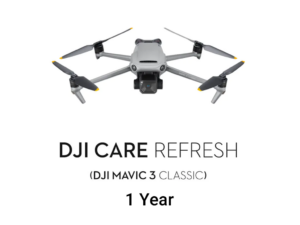 Licenta electronica DJI Mavic 3 Classic (1Y)Care Refresh