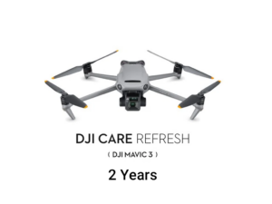 Licenta electronica DJI Mavic 3 Classic (2Y)Care Refresh
