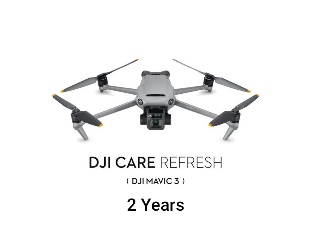 Licenta electronica DJI Mavic 3 Classic (2Y)Care Refresh