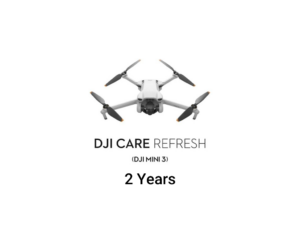 Licenta electronica DJI Mini 3 (2Y)
