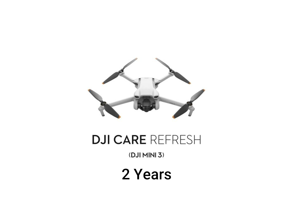 Licenta electronica DJI Mini 3 (2Y)