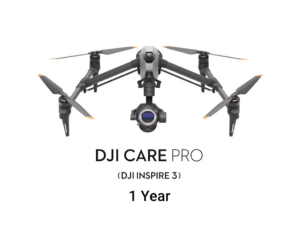Licenta electronica DJI Care Pro Inspire 3 (1Y)