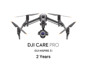 Card licenta asigurare DJI Care Pro Inspire 3 (2Y)