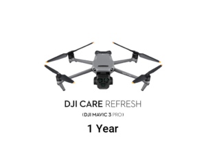 Licenta electronica DJI Mavic 3 Pro (1Y)Care Refresh