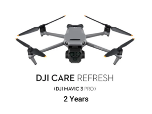 Licenta electronica DJI Mavic 3 Pro (2Y)Care Refresh
