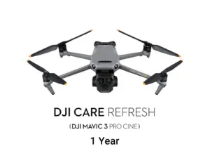 Licenta electronica DJI Mavic 3 Pro Cine (1Y)Care Refresh