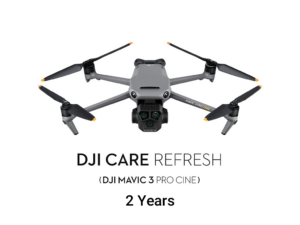 Licenta electronica DJI Mavic 3 Pro Cine (2Y)Care Refresh