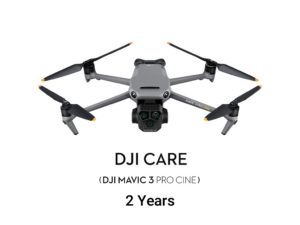 Card licenta asigurare DJI Mavic 3 Pro Cine (2Y)