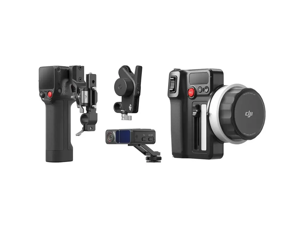DJI Focus Pro All-In- One Combo