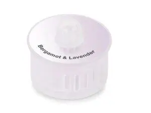 Set 3 capsule odorizante Bergamot&Lavender Ecovacscompatibil T9/T9+/X1 PLUS/T10/T10 PLUS
