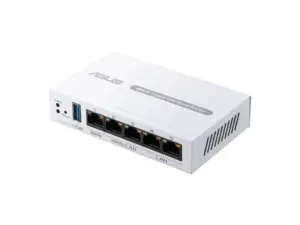 Router Asus Expert WiFI,EBG15,Up to 3 WAN ethernet,DSC