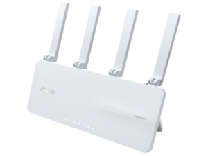 Router ASUS Expert WiFi EBR64, AX3000Dual-band WiFi,  SDN, VLAN, Dual WAN, VPN,DSC