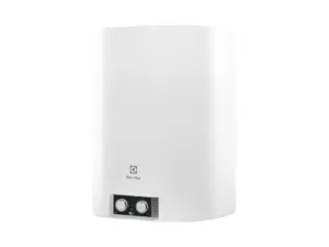 Boiler electric Electrolux EWH 80 Fmx EEC, 80LClasa C, IPX4, 2000W, Alb