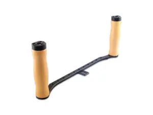 Cadru manere ajust. pentru monitor Portkeys 7-9"