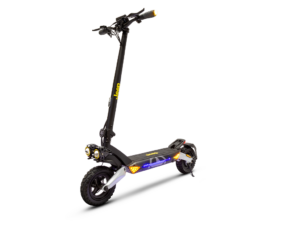 Trotineta electrica Jeep JXPMotor 500W, auton 60km, vit max 25km/h