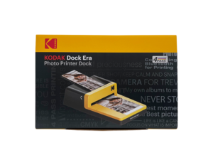 Imprimanta Dock Plus ERA Kodak