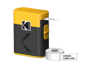 Imprimanta etichete KodakYellow