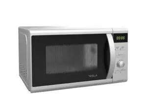 Tesla Cuptor cu microunde MW2060MS 20 L 700W SLVDigital grill 1000W