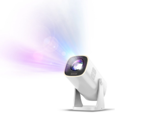 Videoproiector LED Philips NeoPix 230, 1080pAlb