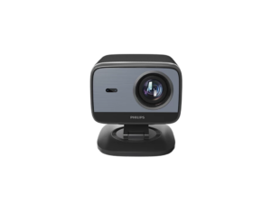 Videoproiector LED Philips NeoPix 450 Smart, 1080p