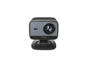 Videoproiector LED Philips NeoPix 450 Smart, 1080p
