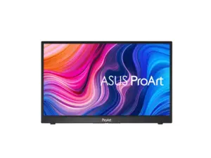 Monitor Profesional Portabil ASUS ProArt PA148CTV,14'', IPS, Full HD
