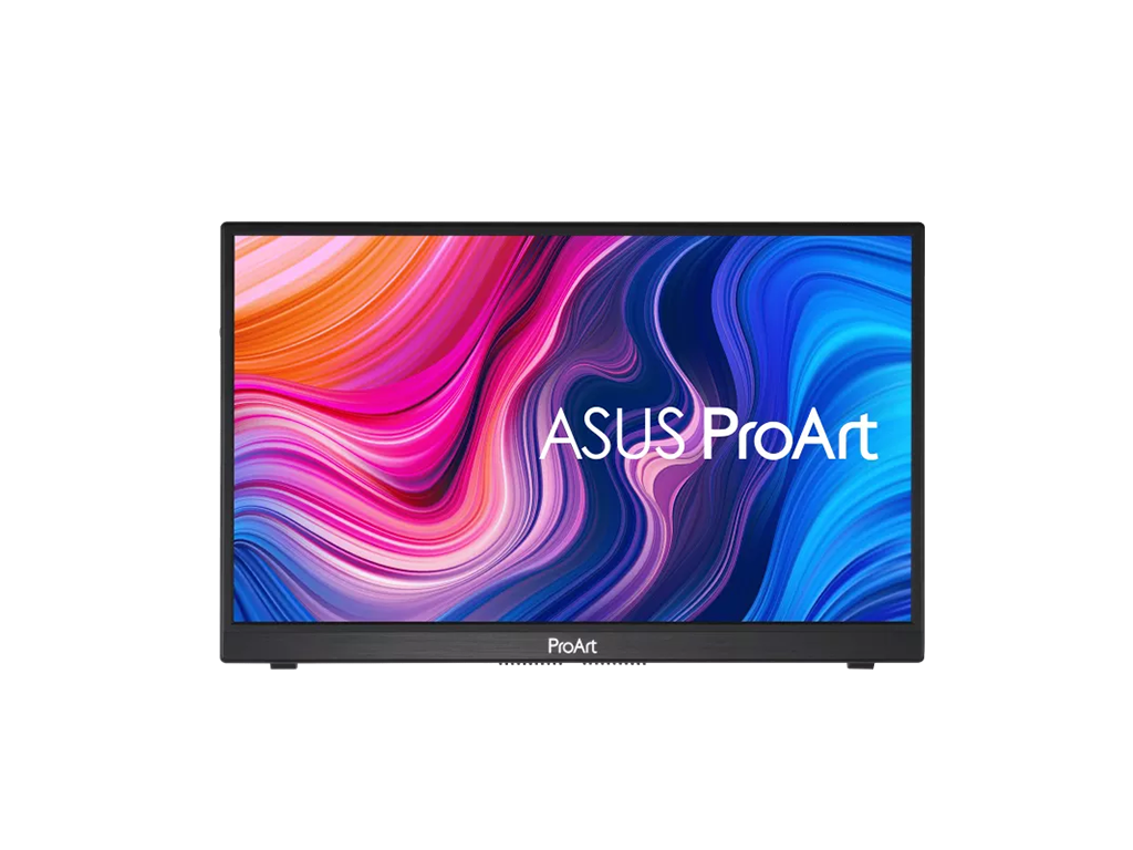 Monitor Profesional Portabil ASUS ProArt PA148CTV,14'', IPS, Full HD