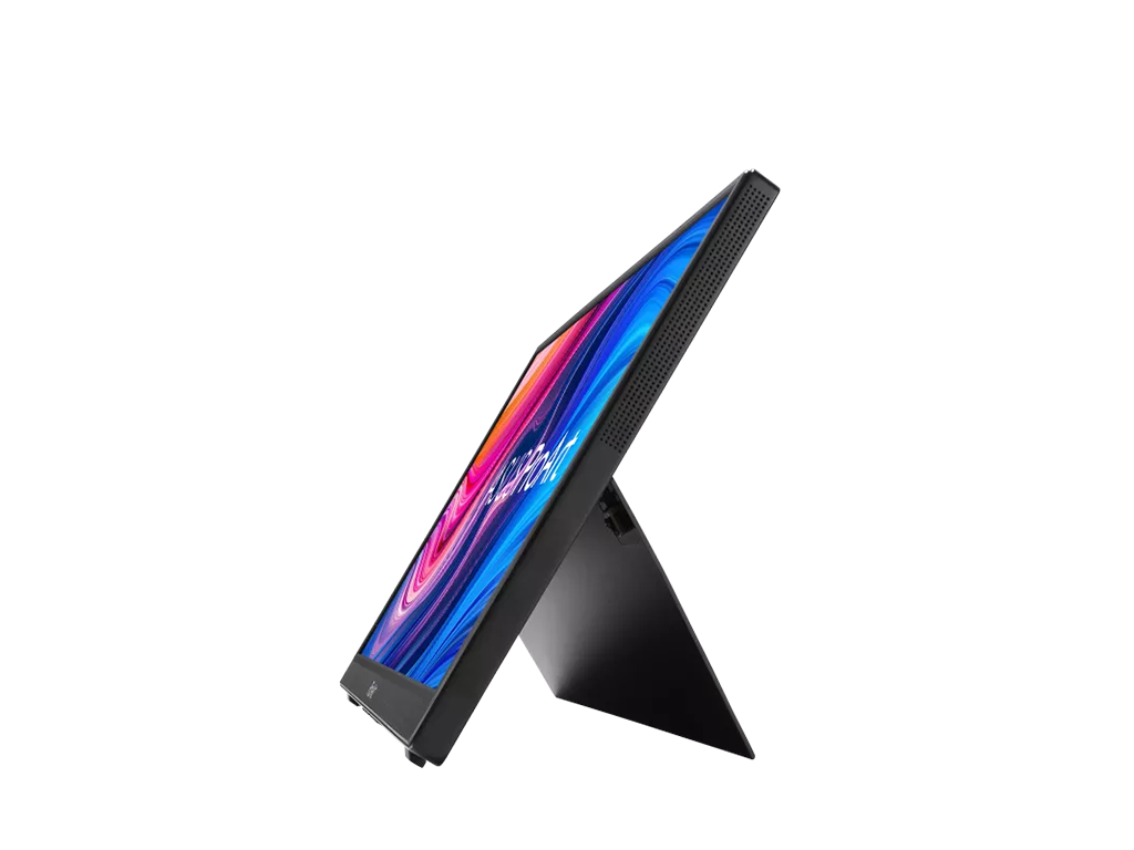 Monitor Profesional Portabil ASUS ProArt PA148CTV,14'', IPS, Full HD - imagine 3