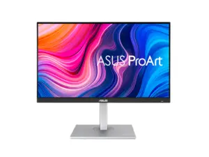 Monitor Professional ASUS ProArt,27", PA279CV,IPS4K, UHD (3840 x 2160), 100% sRGB, USB-C