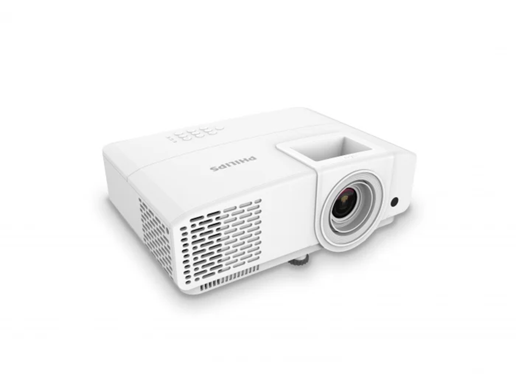 Videoproiector Philips ProPix 850, 1080pAlb