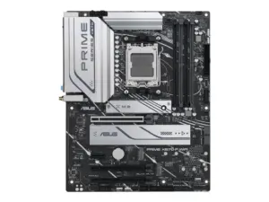 Placa de baza Asus AMD X670 ATX  DDR5, Wi-Fi 6PCIe 5.0 storage support, Realtek 2.5Gb Ethernet